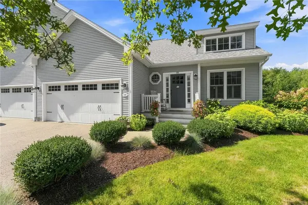 135 Brandywyne CT