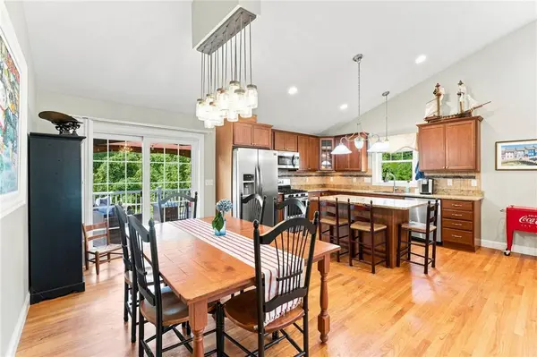 135 Brandywyne CT, South Kingstown, RI 02879