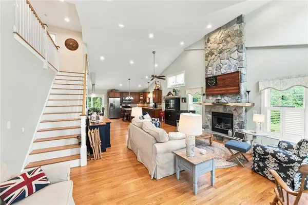 135 Brandywyne CT, South Kingstown, RI 02879