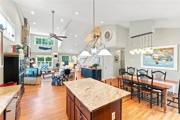 135 Brandywyne CT, South Kingstown, RI 02879