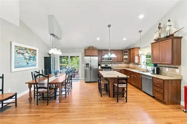 135 Brandywyne CT, South Kingstown, RI 02879