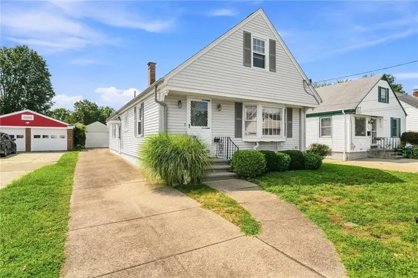 74 Isabella AVE