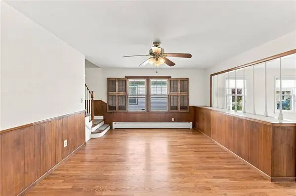 74 Isabella AVE, Providence, RI 02908