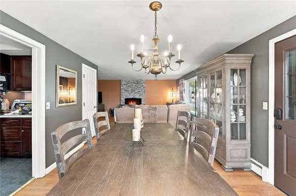 95 Thomas Leighton BLVD, Cumberland, RI 02864