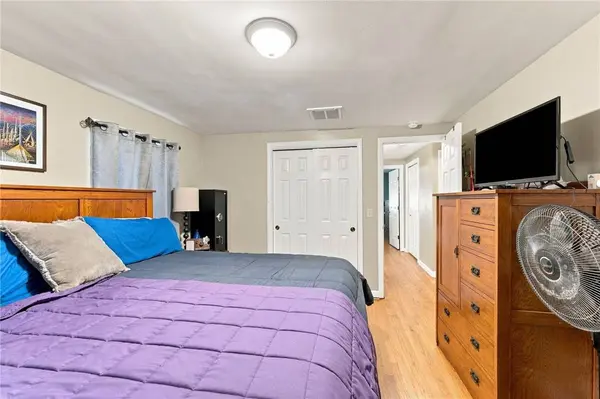 95 Thomas Leighton BLVD, Cumberland, RI 02864