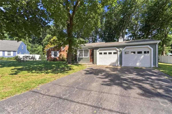 95 Thomas Leighton BLVD
