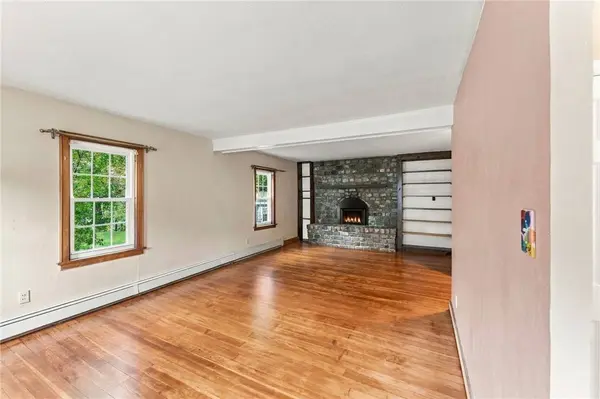 37 Mill ST, Burrillville, RI 02858