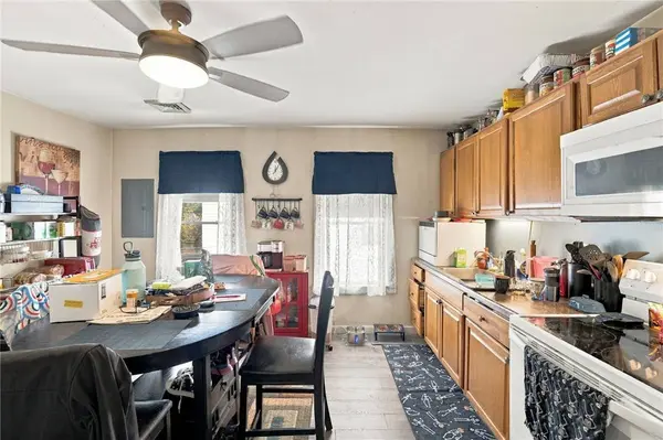 56 Summit ST, Woonsocket, RI 02895