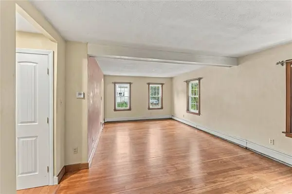 37 Mill ST, Burrillville, RI 02858