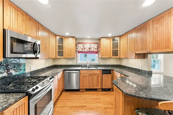37 Mill ST, Burrillville, RI 02858