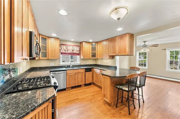 37 Mill ST, Burrillville, RI 02858