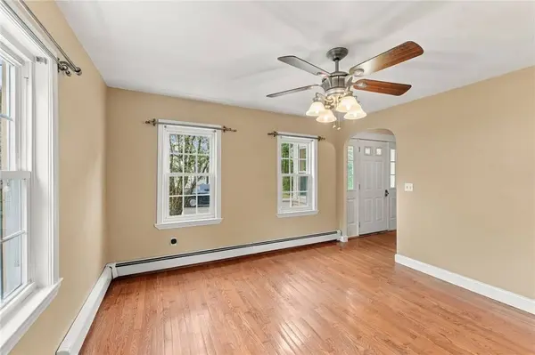 37 Mill ST, Burrillville, RI 02858