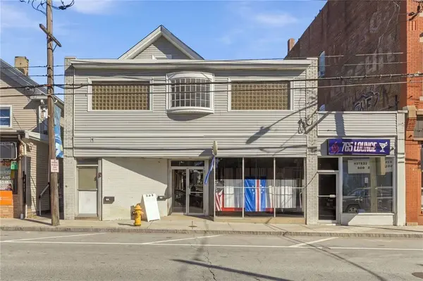 765 Broad ST, Central Falls, RI 02863