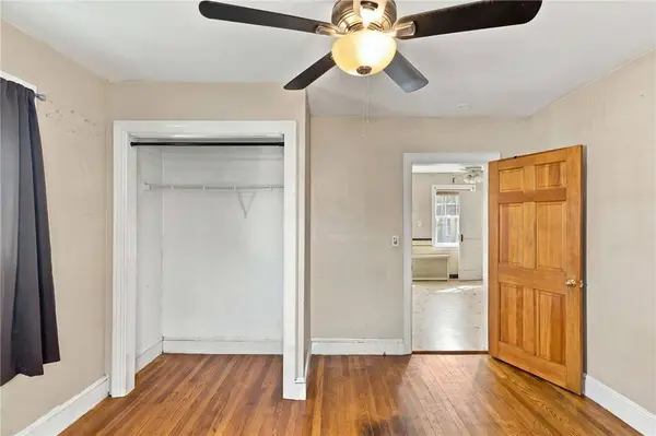 22 Tremont ST, Cranston, RI 02920