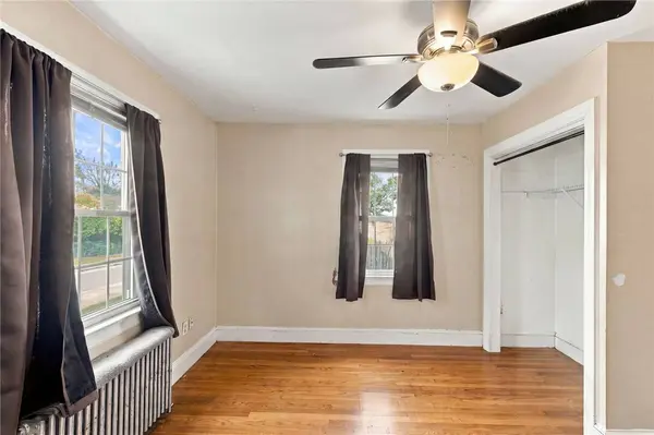 22 Tremont ST, Cranston, RI 02920