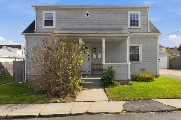 22 Tremont ST