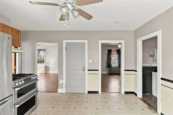 22 Tremont ST, Cranston, RI 02920