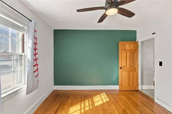 22 Tremont ST, Cranston, RI 02920