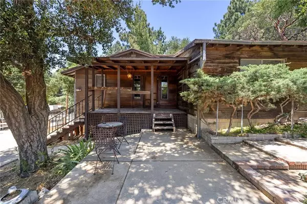 16013 Calle Hermosa, Green Valley, CA 91390