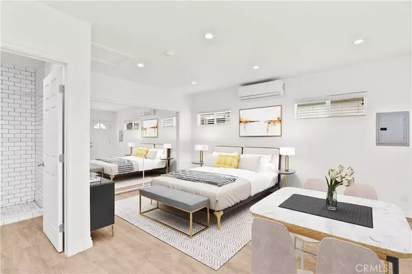 8112 Amestoy AVE, Van Nuys, CA 91406