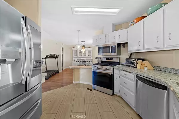 39746 86th W, Leona Valley, CA 93551