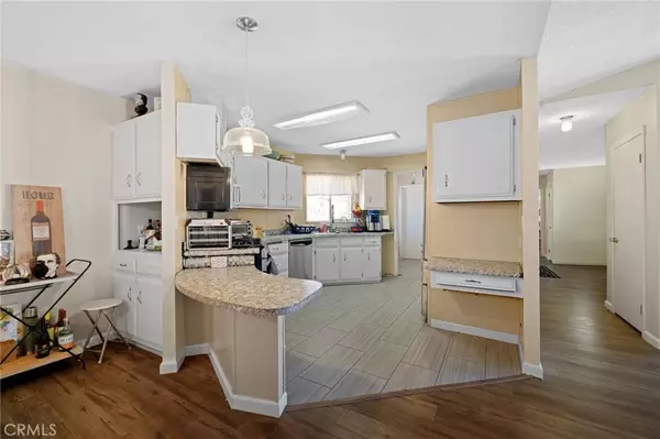 39746 86th W, Leona Valley, CA 93551