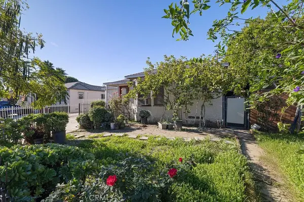 8103 Lullaby LN, Panorama City, CA 91402