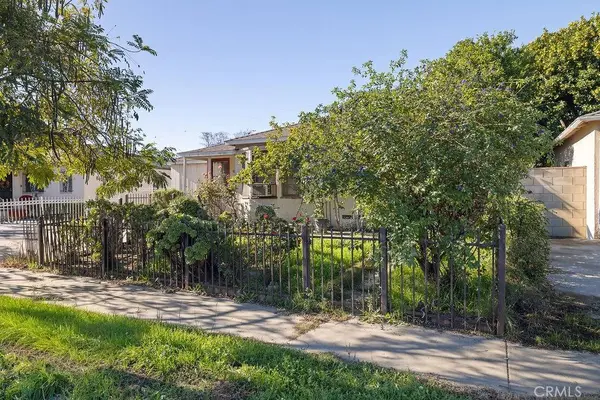 8103 Lullaby LN, Panorama City, CA 91402