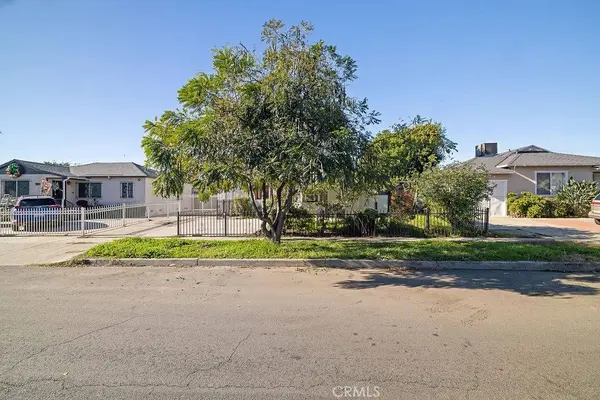 8103 Lullaby LN, Panorama City, CA 91402
