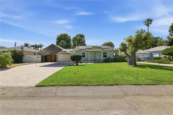 8451 Calvin AVE, Northridge, CA 91324