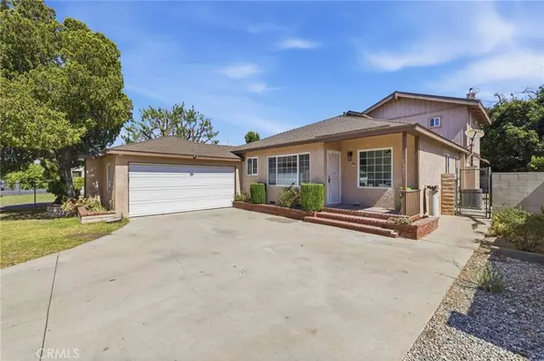 14809 Septo ST, San Fernando, CA 91345