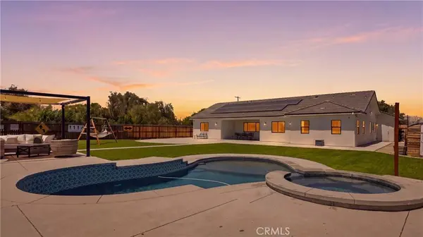 16231 Mesquite ST, Hesperia, CA 92345