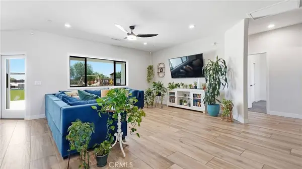 16231 Mesquite ST, Hesperia, CA 92345