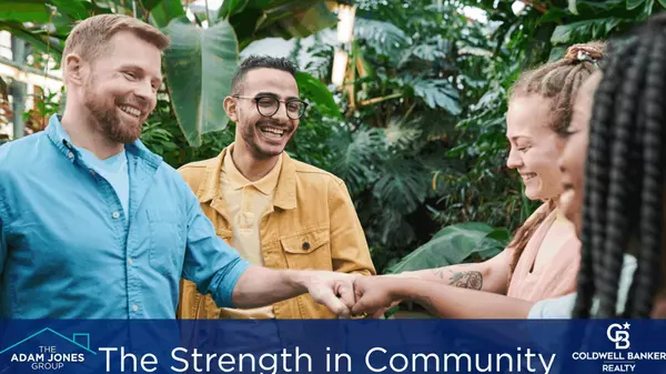 The Strength in Community: Building Connections That Matter