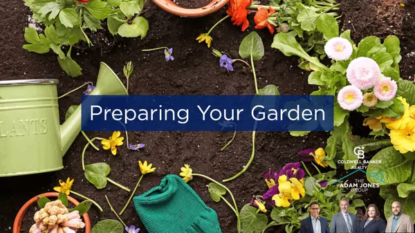 Preparing Your Garden for Summer in Butler County, Ohio
