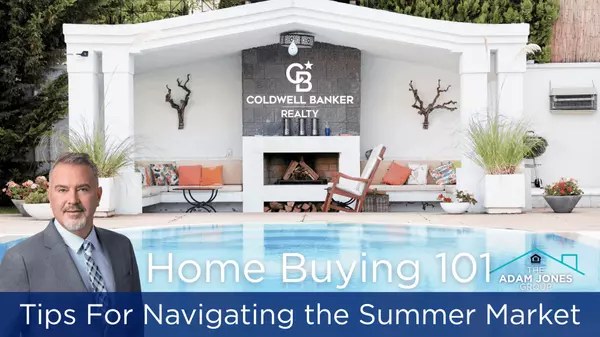 Homebuying 101: Tips for Navigating the Summer Market in Southwest Ohio