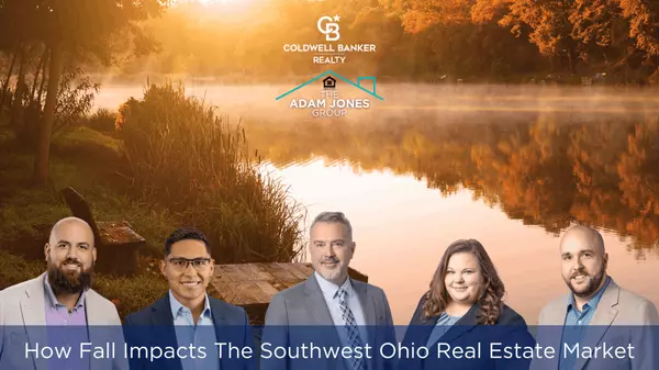 Happy Autumn Equinox! How Fall Impacts the Southwest Ohio Real Estate Market