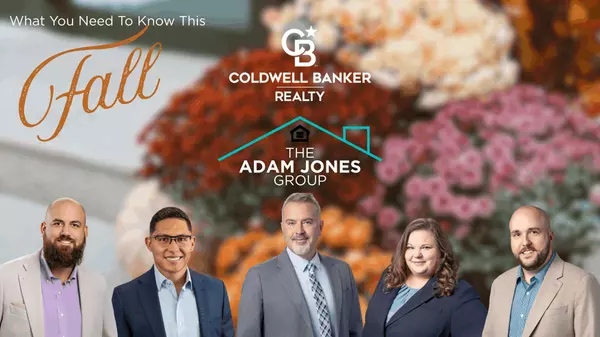 Decoding the Southwest Ohio Fall Market: What You Need to Know