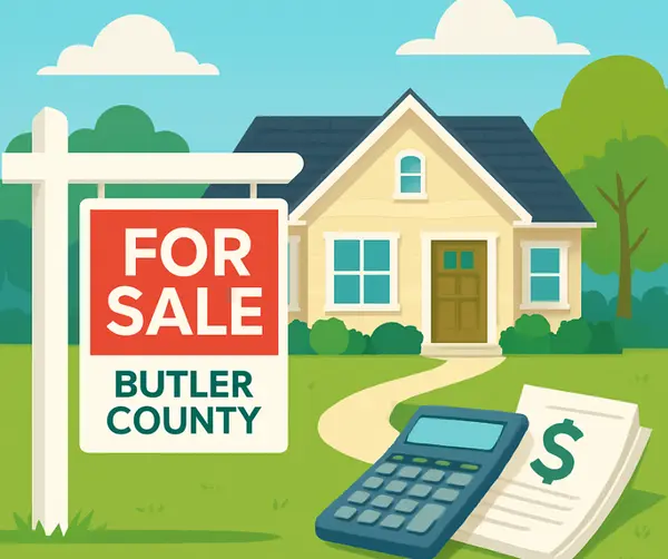 The Hidden Costs of Selling a Home