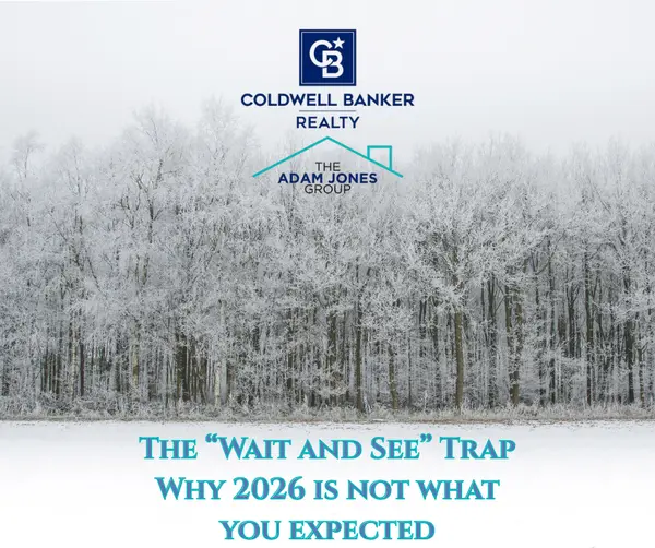 "Wait and See" Trap: Why 2026 Isn’t What You Expected
