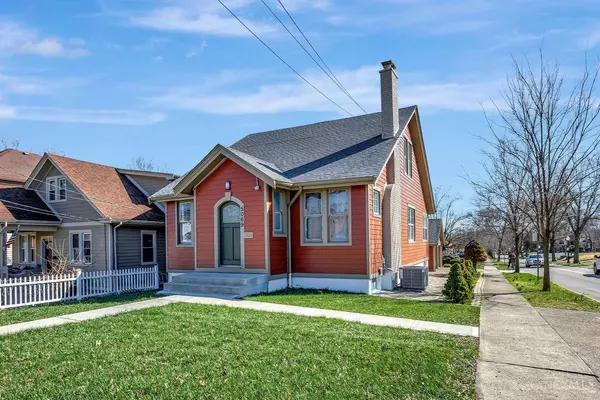 5069 Sidney Rd, Cincinnati, OH 45238