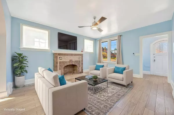 5069 Sidney Rd, Cincinnati, OH 45238