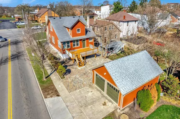 5069 Sidney Rd, Cincinnati, OH 45238