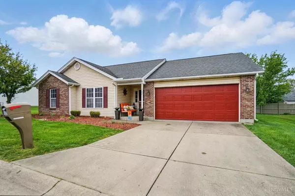 137 Sweet Gum Dr, Hamilton, OH 45013