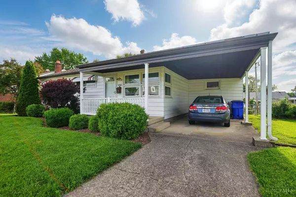 900 Kingston Dr, Hamilton, OH 45013