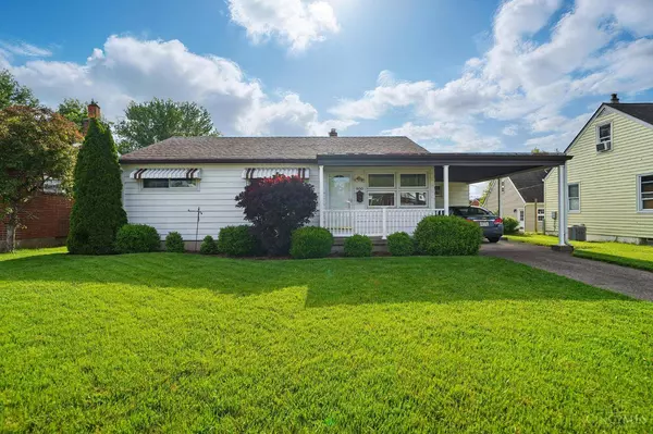 900 Kingston Dr, Hamilton, OH 45013