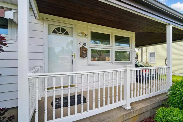 900 Kingston Dr, Hamilton, OH 45013