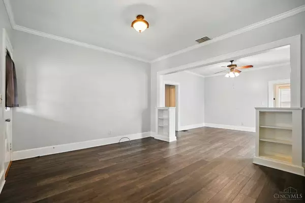 3122 Griesmer Ave, Hamilton, OH 45015