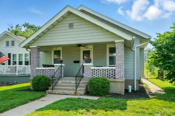 3122 Griesmer Ave, Hamilton, OH 45015