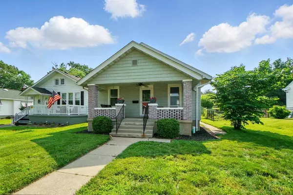 3122 Griesmer Ave, Hamilton, OH 45015